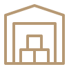 Industrial Warehouses icon